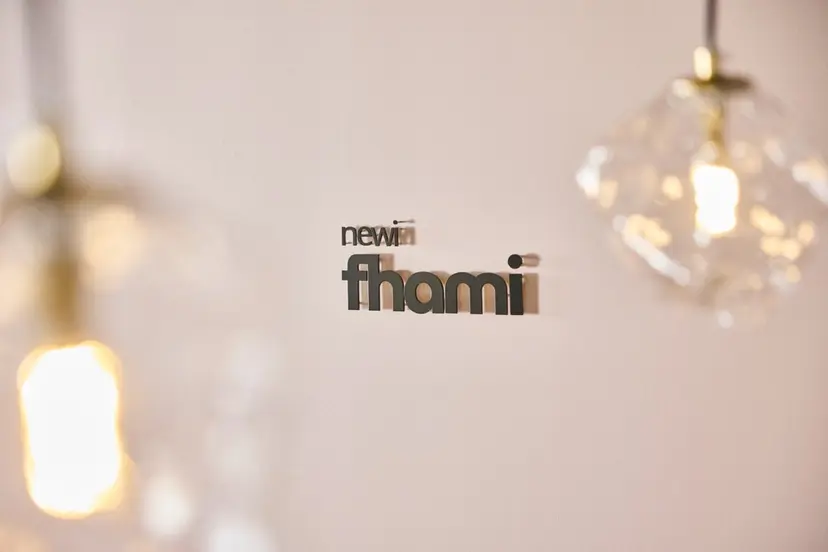 newi fhami 吉祥寺の掲載