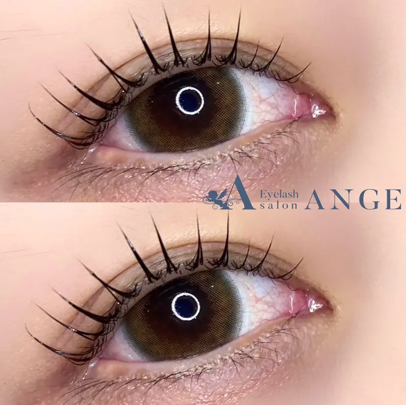 ANGE アンジュ honokaの掲載