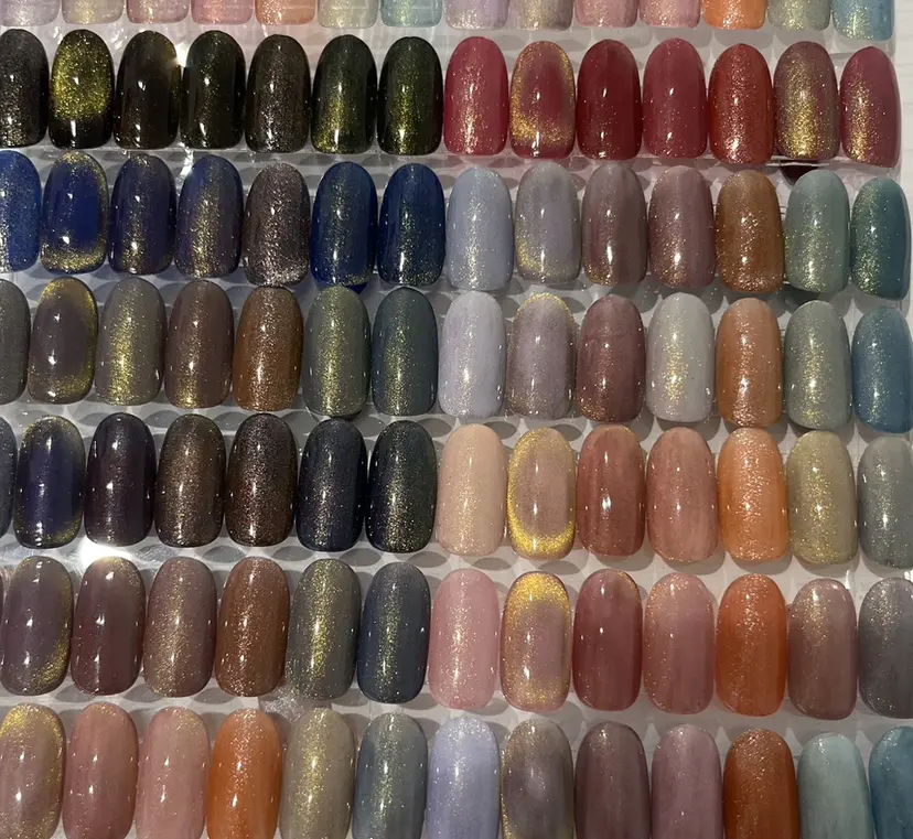 M&D銀座 RUNAの掲載