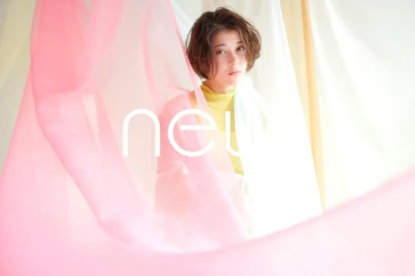 newi 京橋 【yuuki】の掲載