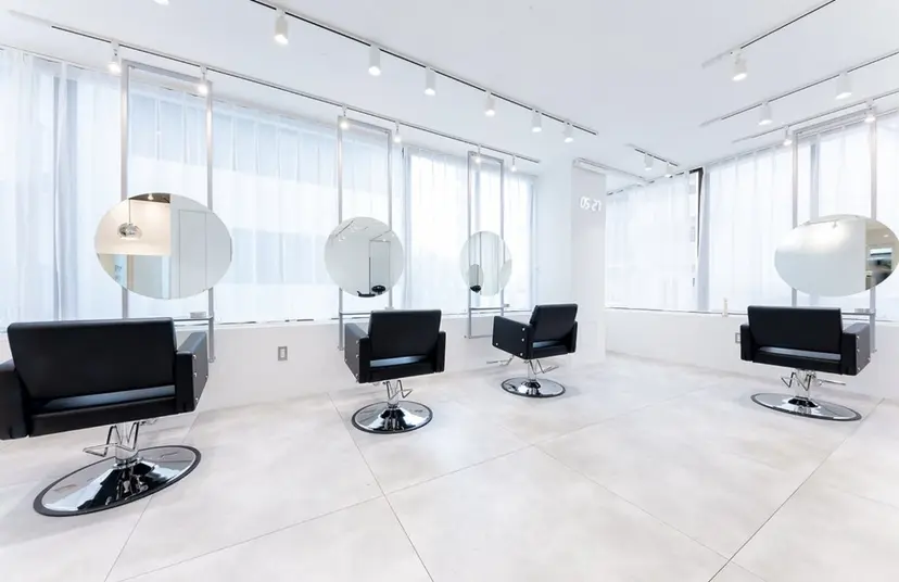 韓国ヘア/ワンホン ちひろの掲載