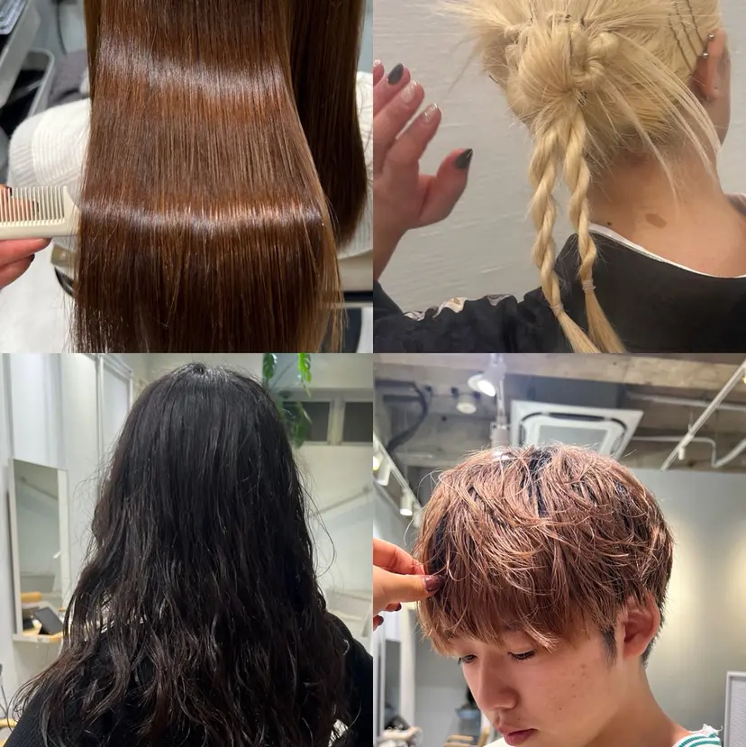 レイヤーカット ⭐シミズリホの掲載