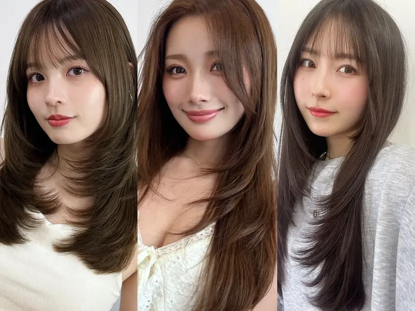 渋谷レイヤーカット❌ 縮毛矯正専門/武田涼の掲載