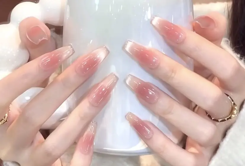 TiTi Nail🫧の掲載