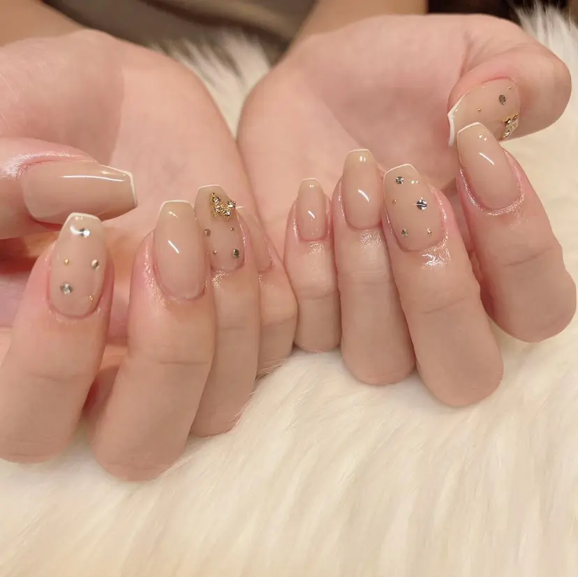 表参道 mico店 satomiの掲載