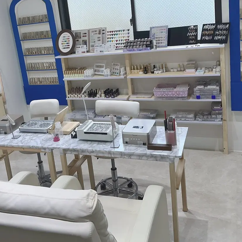 T&D NailSalonの掲載