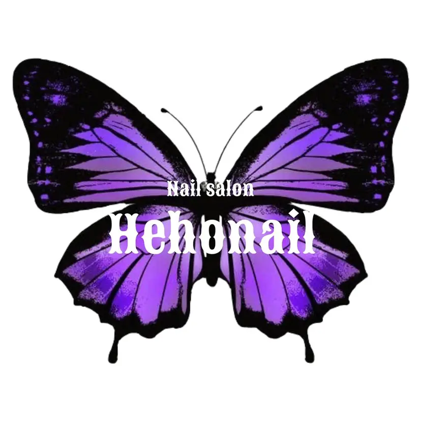 Heho nailの掲載