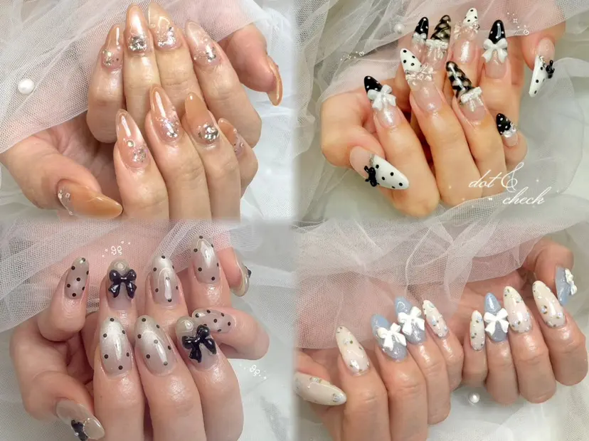 MAKI🎀Nail 堺筋本町/心斎橋の掲載