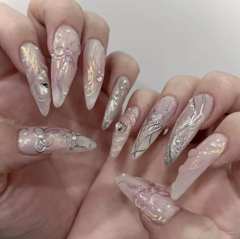 moca心斎橋店 Aina🐈‍⬛🤍の掲載