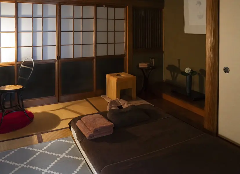 リラクゼーション ポリリズムの掲載