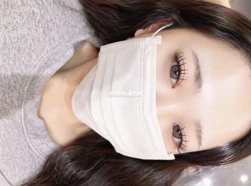 凜｜縮毛矯正・ まつエク特化の掲載