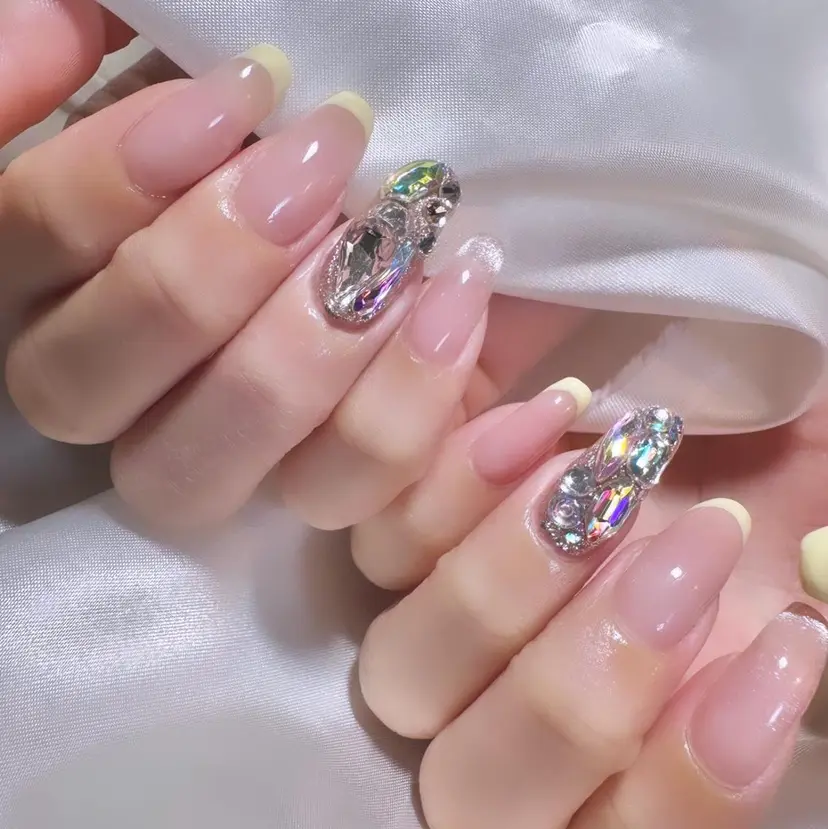 Joint_ nailの掲載