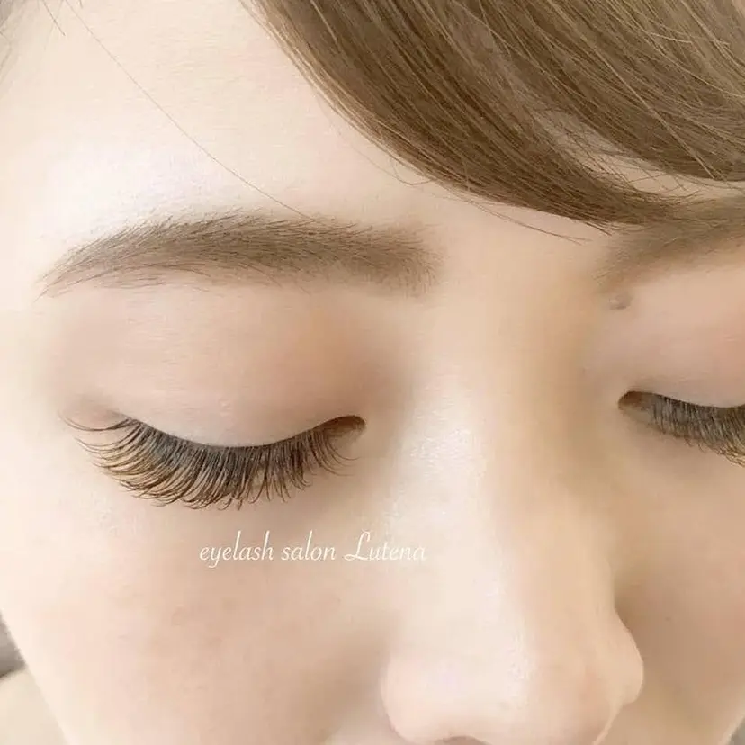 Lutena 後藤の掲載