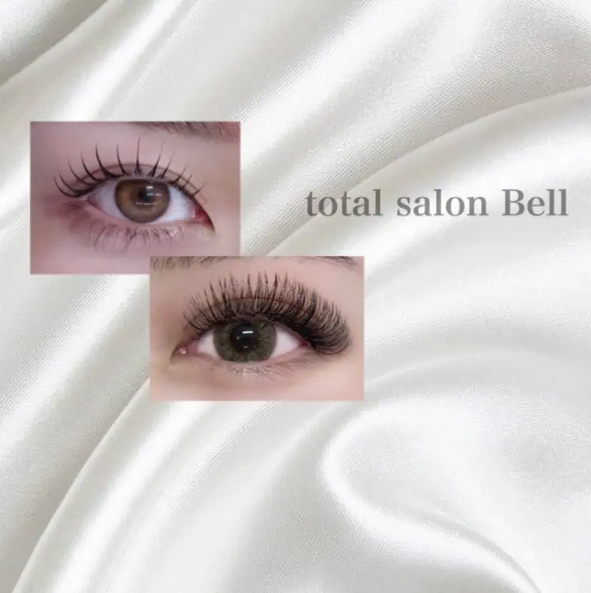 *SalonBell (momoka)*の掲載