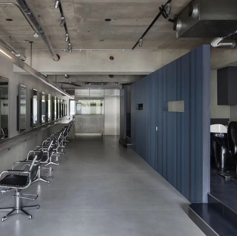 RIKUカラーモデル 伏見/栄/名駅の掲載