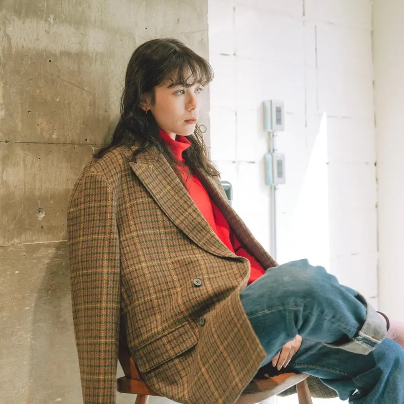 川田 愛美の掲載