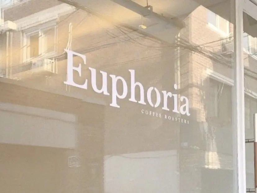 mako︴ Euphoriaの掲載
