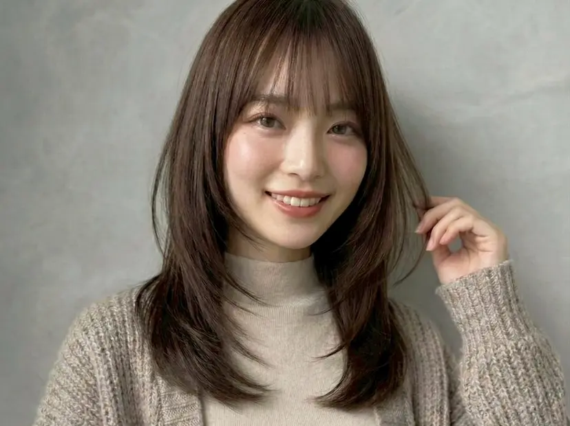 Reuna Ryukiの掲載