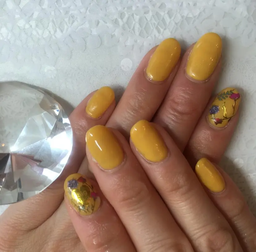 新宿ネイルサロン ジェミディローサの掲載