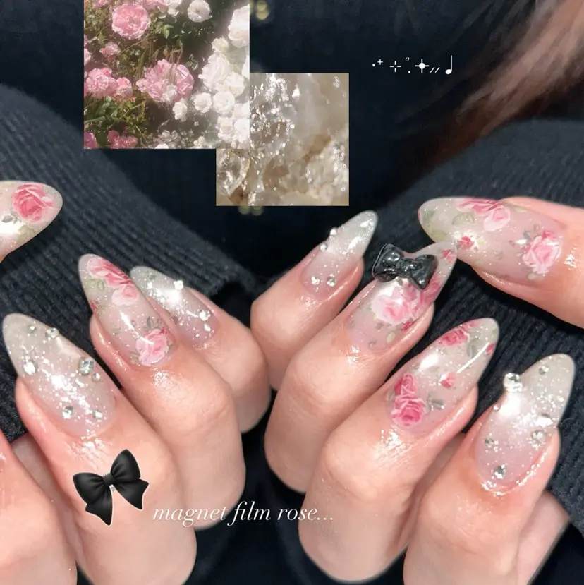 BuffPuppy meinaの掲載