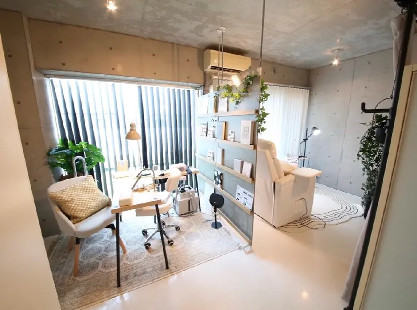 スマイルニコ Aiの掲載