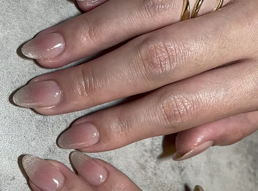 nail salon ラピスラズリの掲載