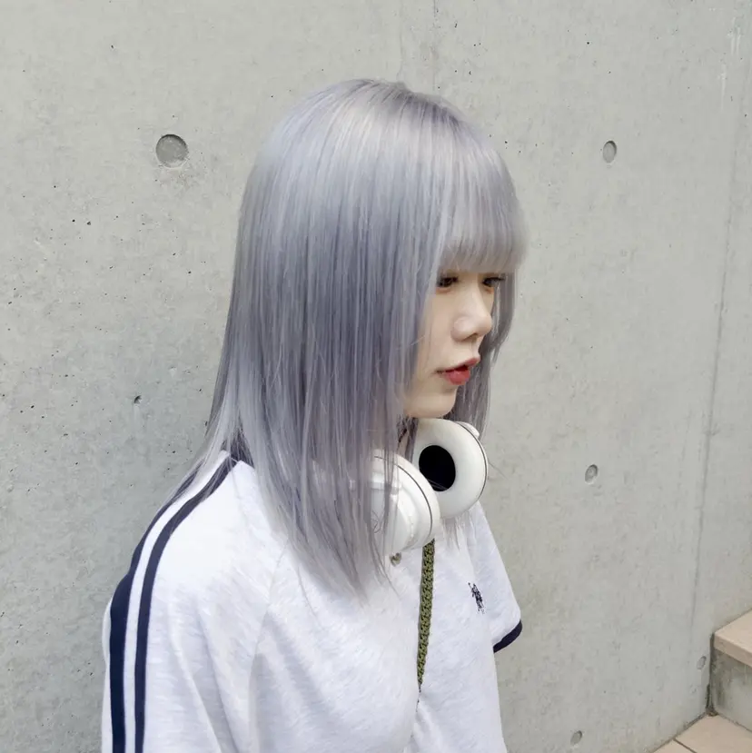 SHO 👻原宿 /艶カラーの掲載