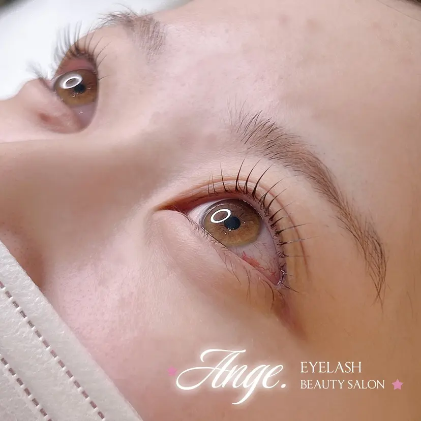 Ange.アンジュ 山崎 乃愛の掲載