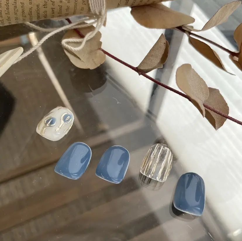 羽原 晴華の掲載