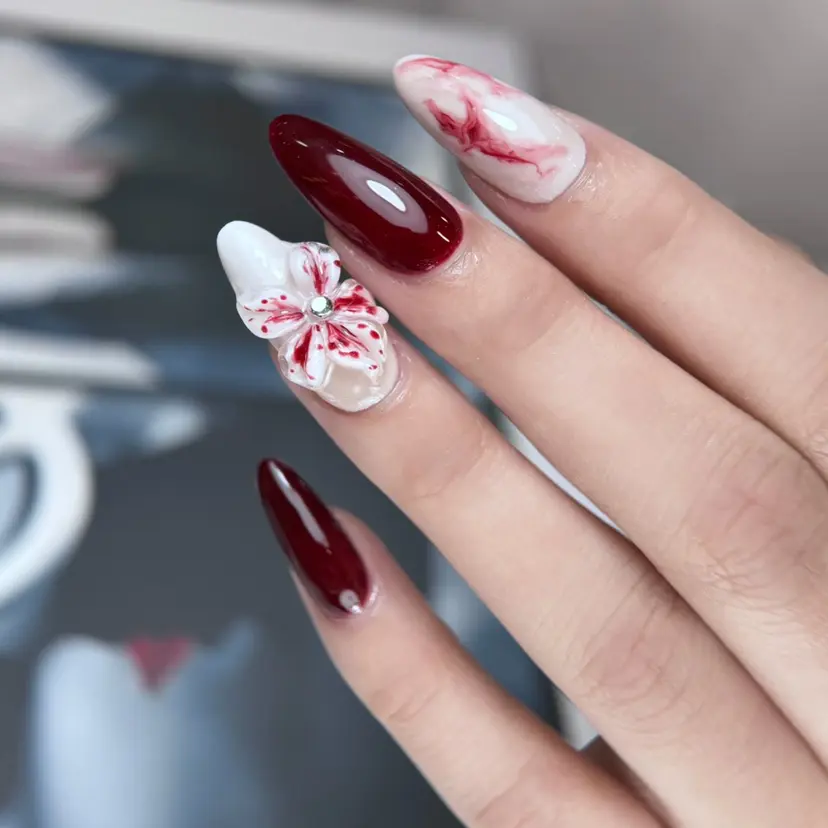 Hana✴︎ Labon Artの掲載