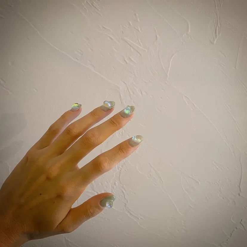 nail chipieの掲載