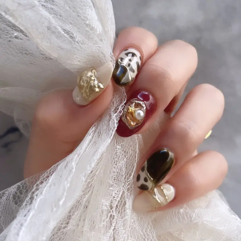 【eyelash🫧 nail💅🏻】の掲載