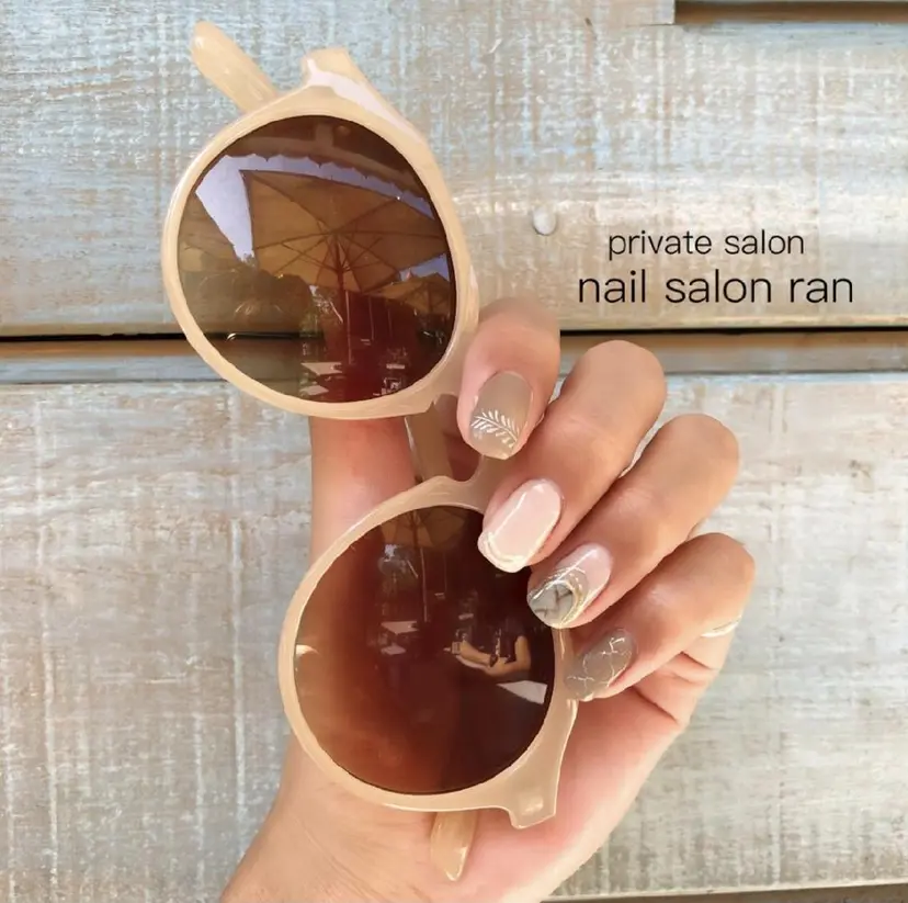 nailsalon ranの掲載