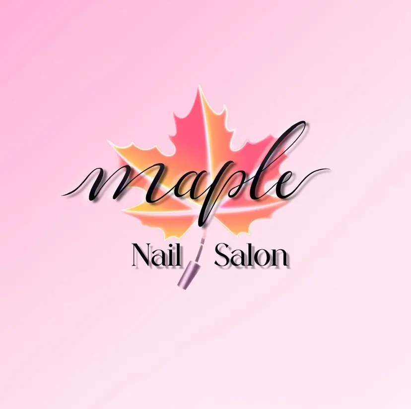 Maple saronの掲載