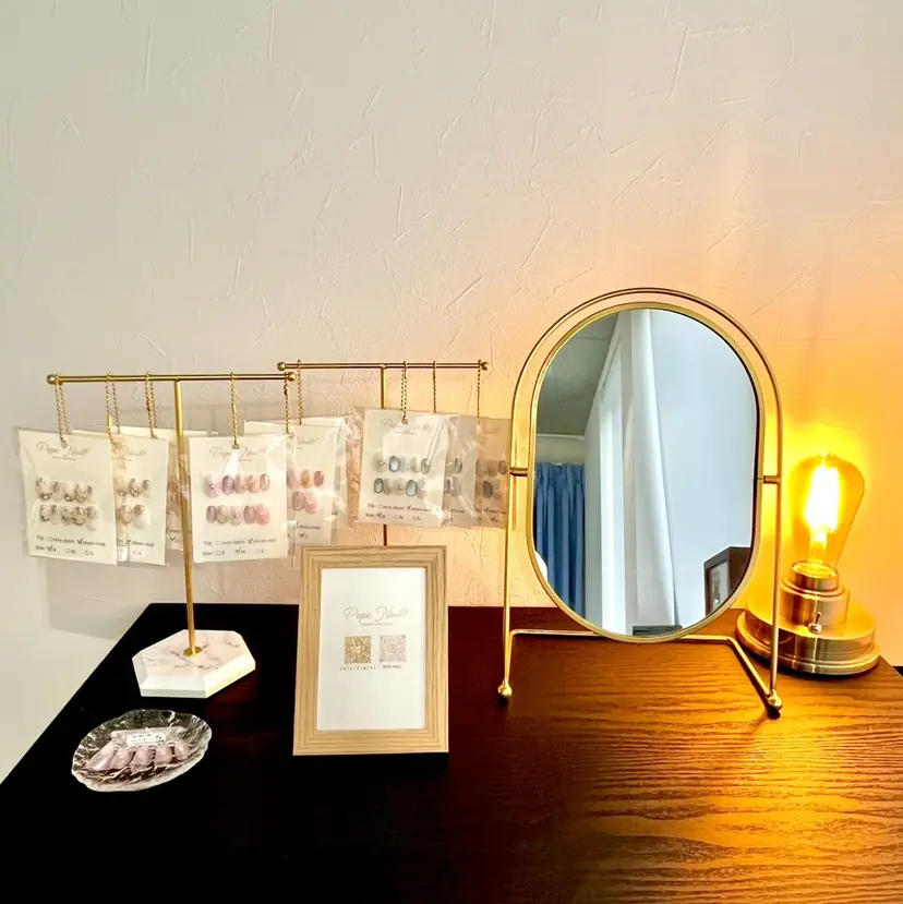 Madoka Mitobeの掲載