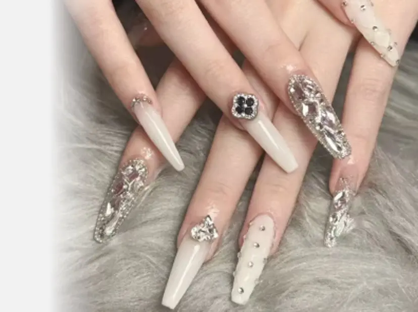 Purrime Nail高円寺の掲載