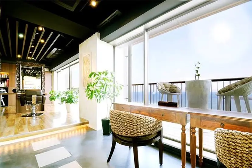 茅ヶ崎/縮毛矯正 ワンカラー/すずかの掲載