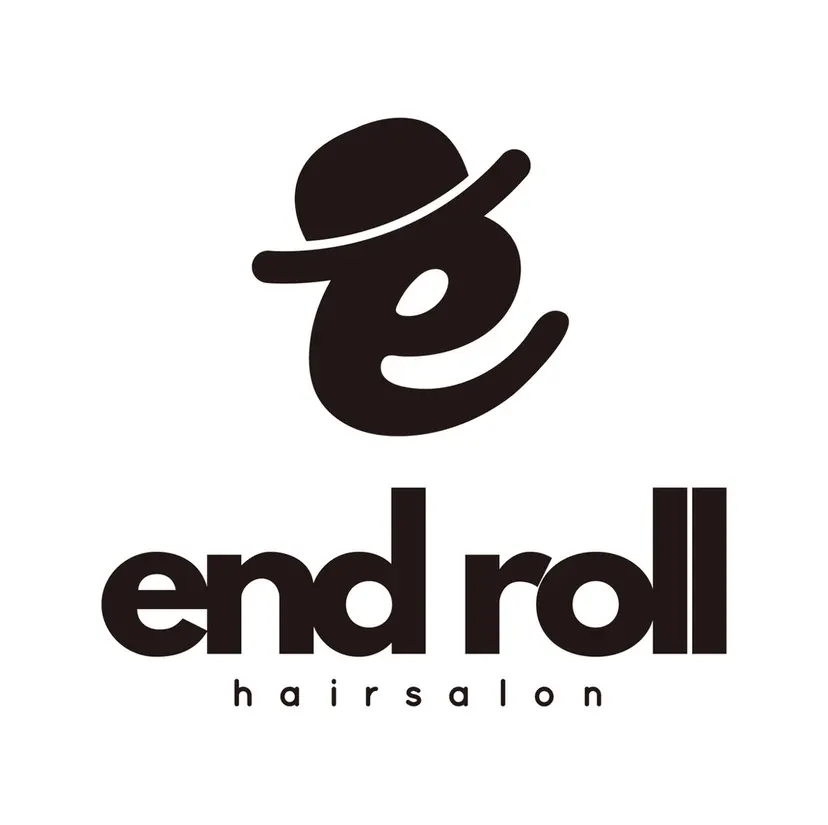 end roll/ 白楽美容室/ユウタの掲載