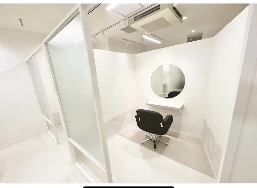 ナナ/梅田/髪質改善 カラー/ストレートの掲載