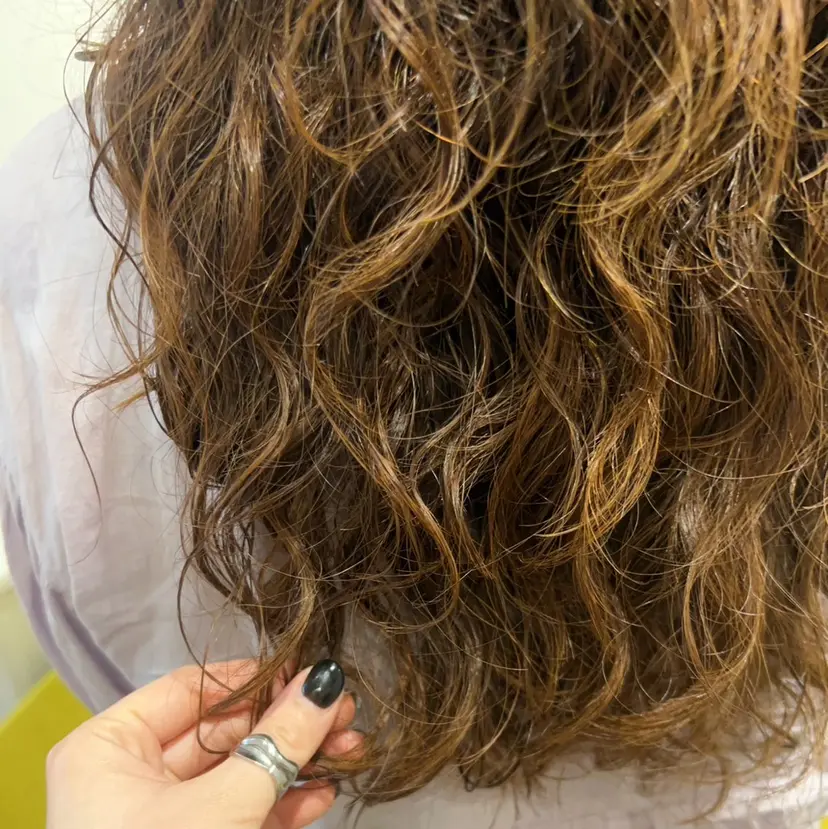 PIS／ NAHOの掲載