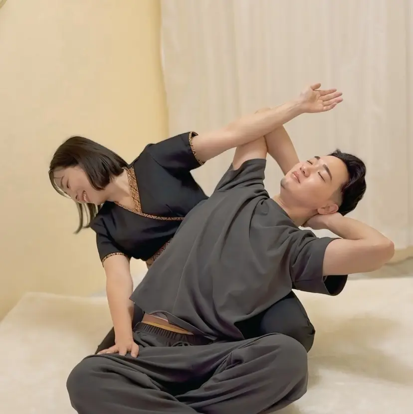 タイ古式マッサージ AreYoUの掲載
