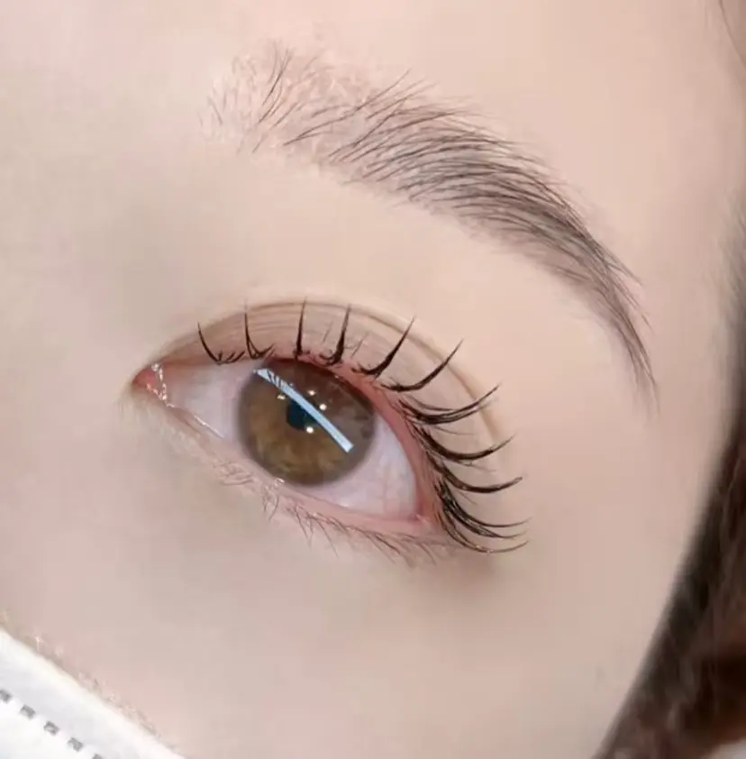 束感・に合わせまつ毛 🫧吉祥寺🫧の掲載