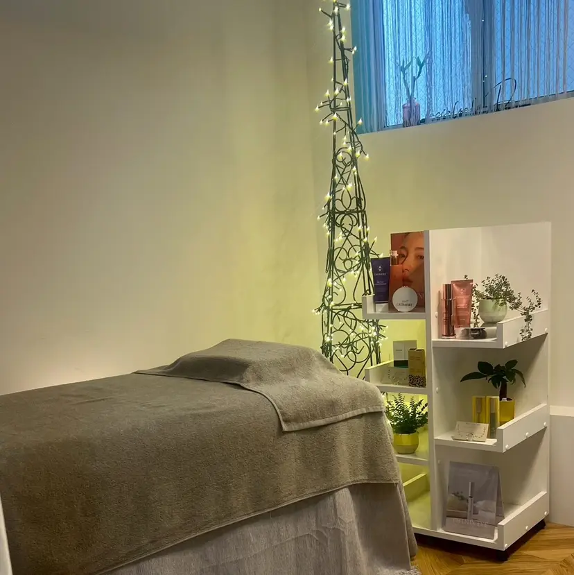 facial salon D 吉沢の掲載