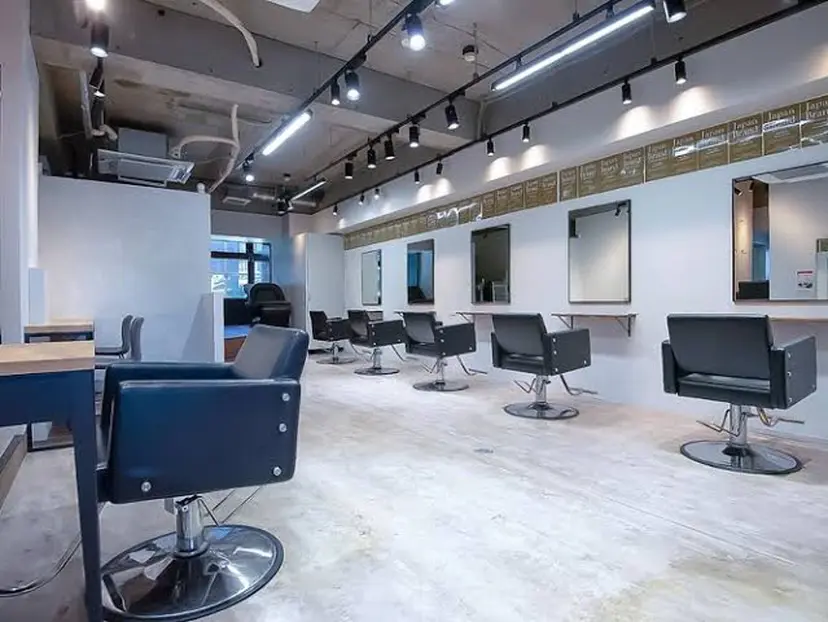 メンズ特化✨似合わ せカット✨アンビルの掲載