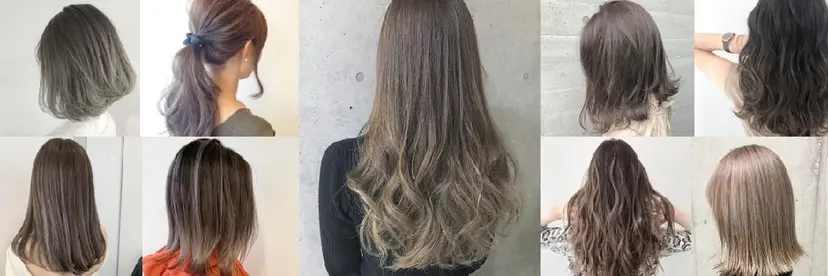 siesta by amble luxeの掲載