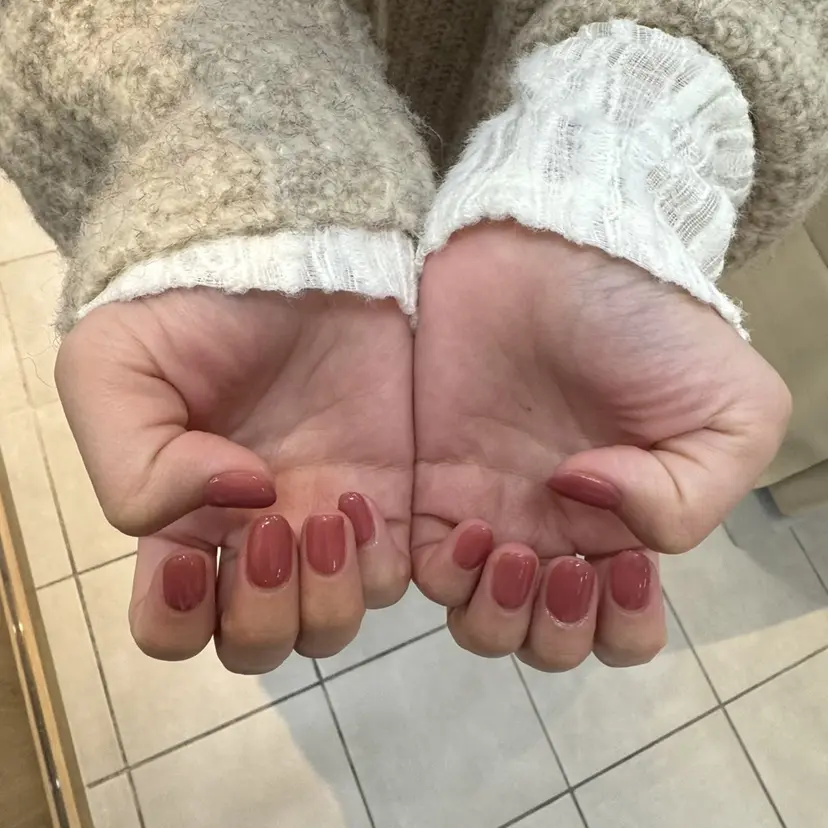 natsumi nailの掲載