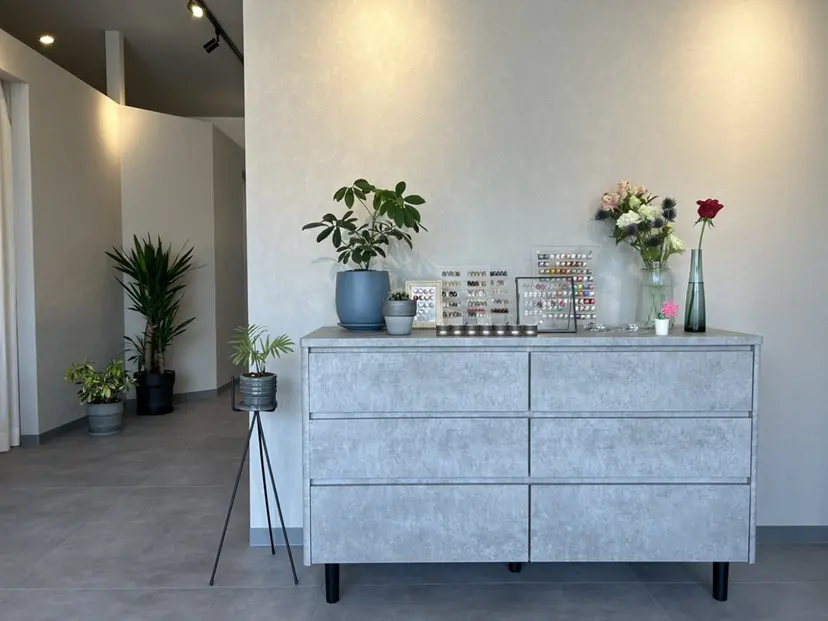 nailsalon Rihkaの掲載