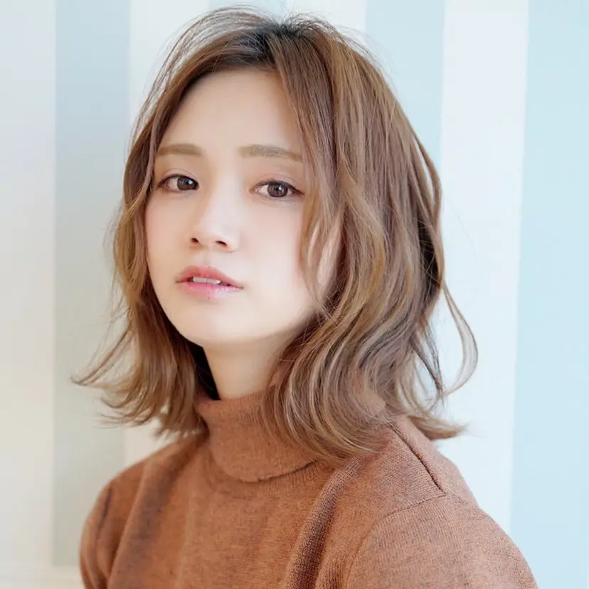 髪質改善/ハイライト 小林秀樹の掲載