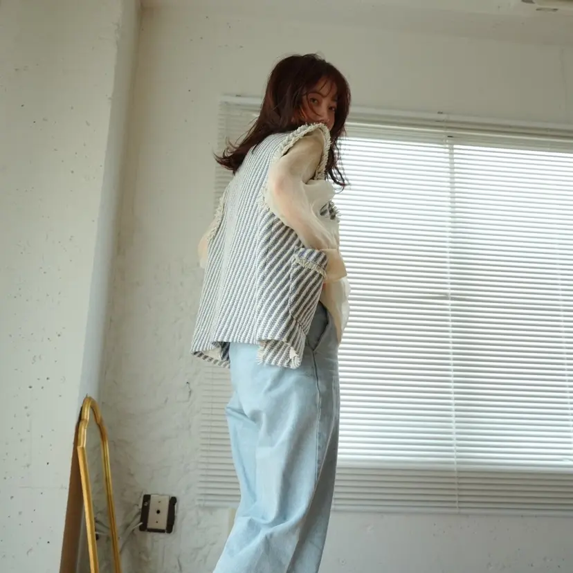 銀座🤍ボブ/ ミディアム/佐野夢美の掲載