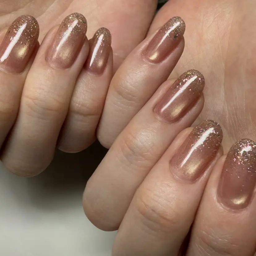 CAPLUSNAIL yunaの掲載